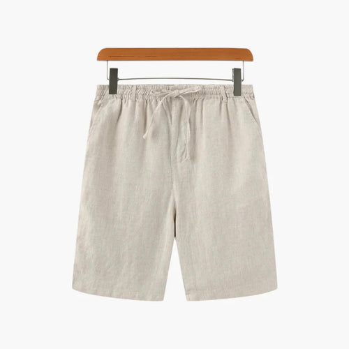 COMO Linen Shorts